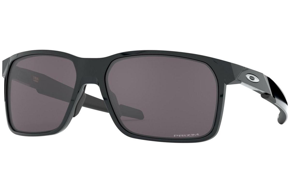 Oakley%20PORTAL%20X%20(OO9460-946001)%2059%20|%20Unisex%20Siyah%20Güneş%20Gözlüğü